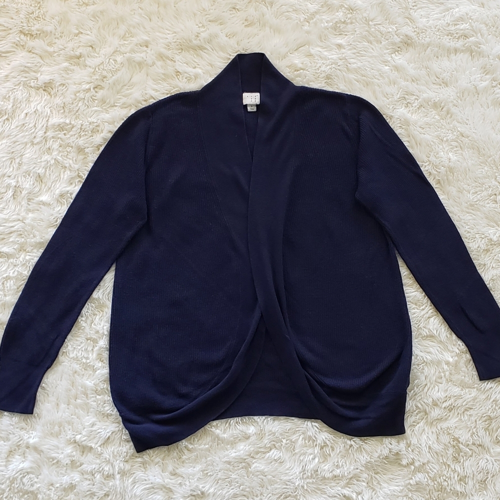 A New Day Cardigan Sweater